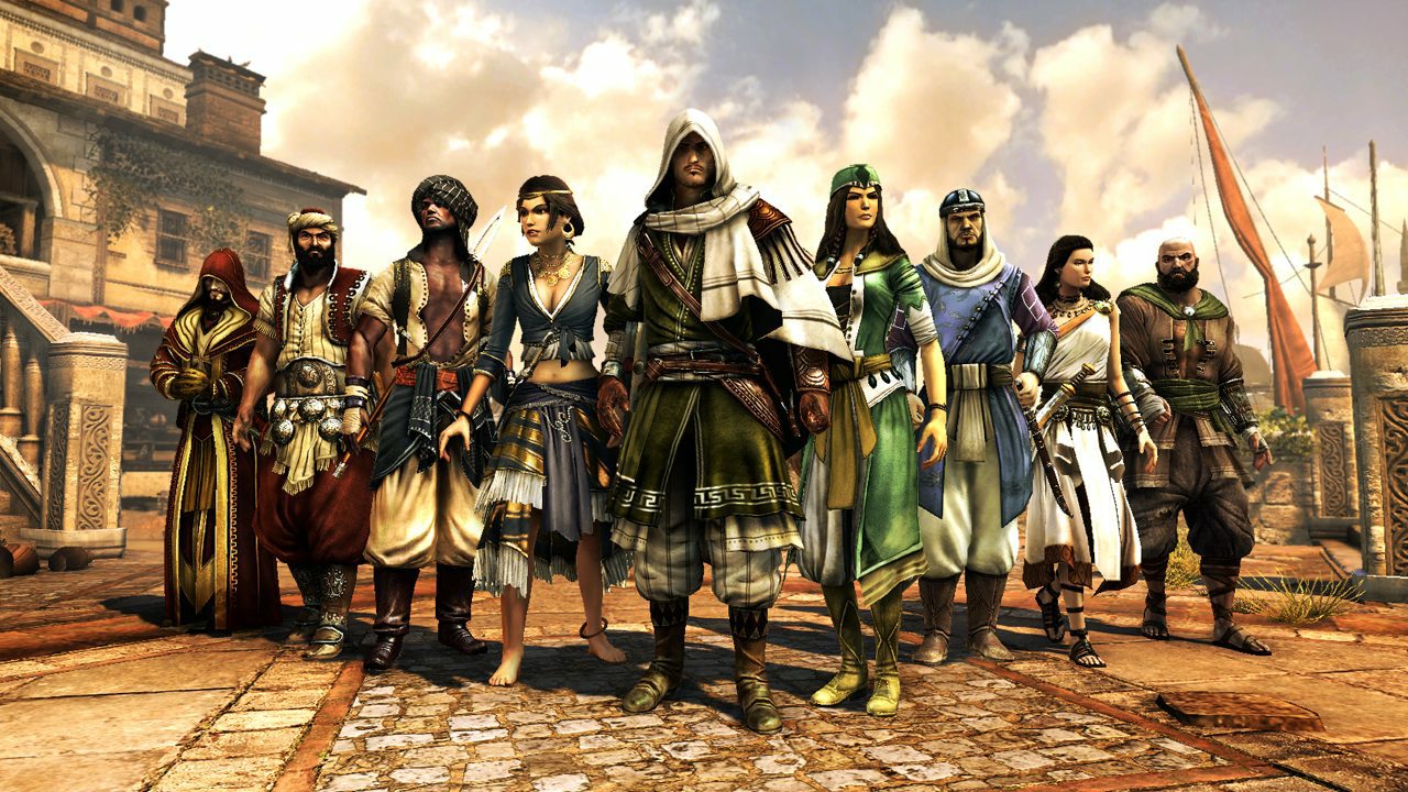 Assassin´s Creed: Revelations - Imagen 25